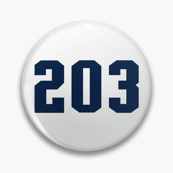 Item preview, 203 Pats Blue Writing designed and sold by 202ISRGA.