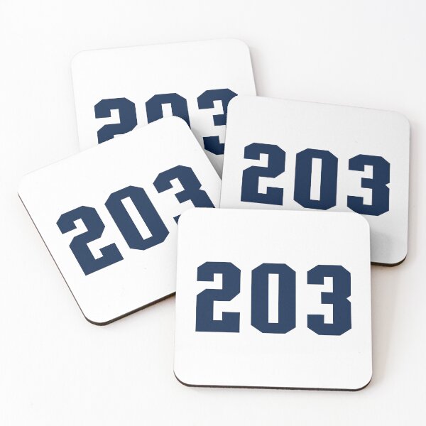 Item preview, 203 Pats Blue Writing designed and sold by 202ISRGA.