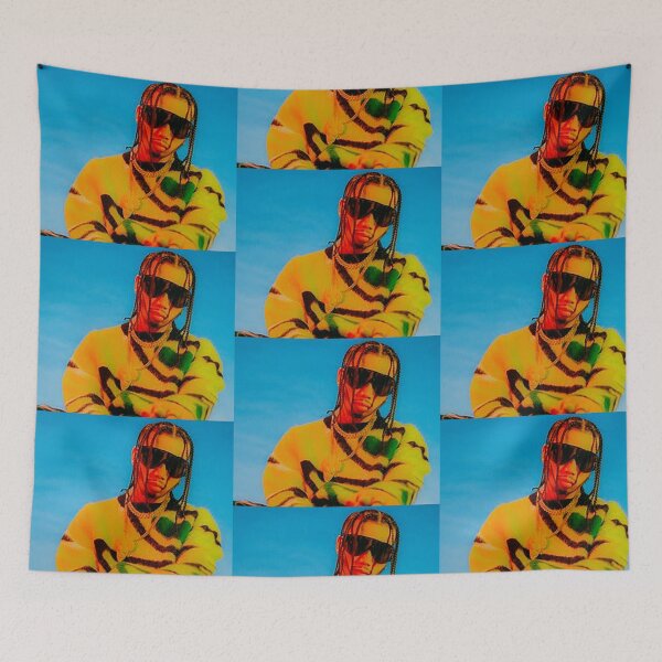 Item preview, Asake radeva tour designed and sold by askamefcghr.