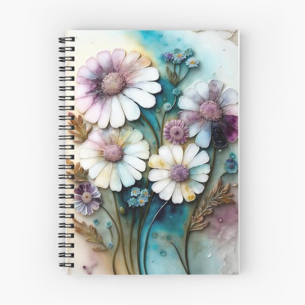 Item preview, Daisies designed and sold by riquishop.
