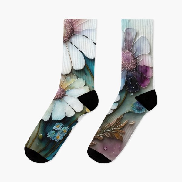 Item preview, Daisies designed and sold by riquishop.
