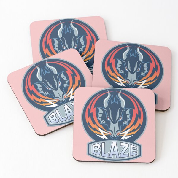 Item preview, Awesome Coventry Blaze Design   designed and sold by EcoShag.