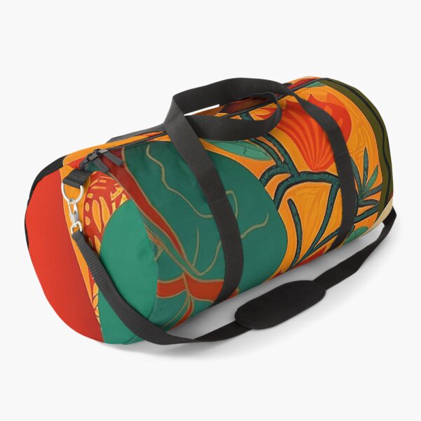 Item preview, Latino Folk  - Colorful Abstract Design 1 designed and sold by RuizCreative.