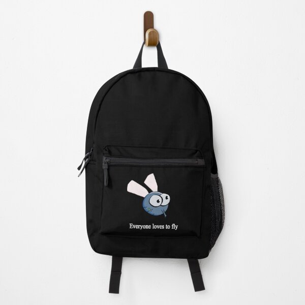 Item preview, Housfly loves fly designed and sold by KaelaMitchell.
