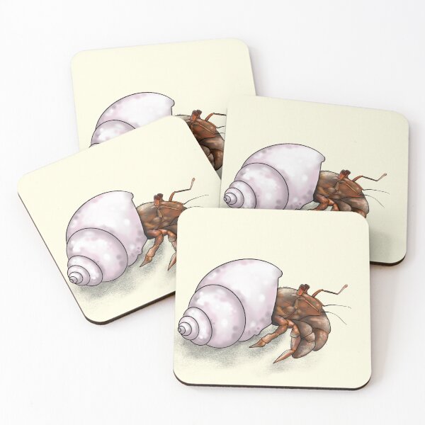 Item preview, Hermit crab designed and sold by DrButtz.