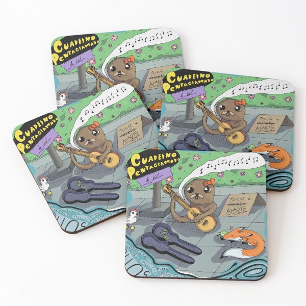 Item preview, music gondola designed and sold by Ktstrofe.