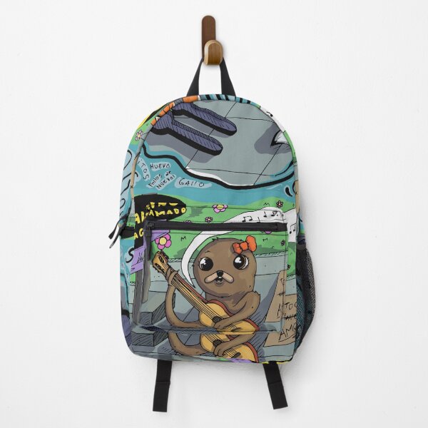 Item preview, music gondola designed and sold by Ktstrofe.