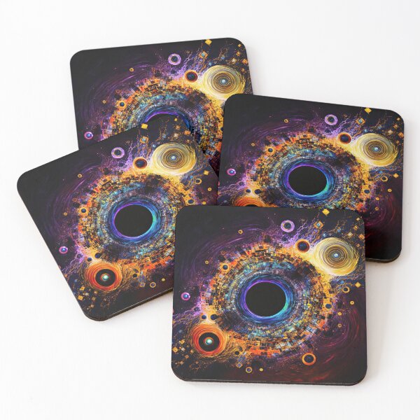 Item preview, Center of the unknown designed and sold by riquishop.
