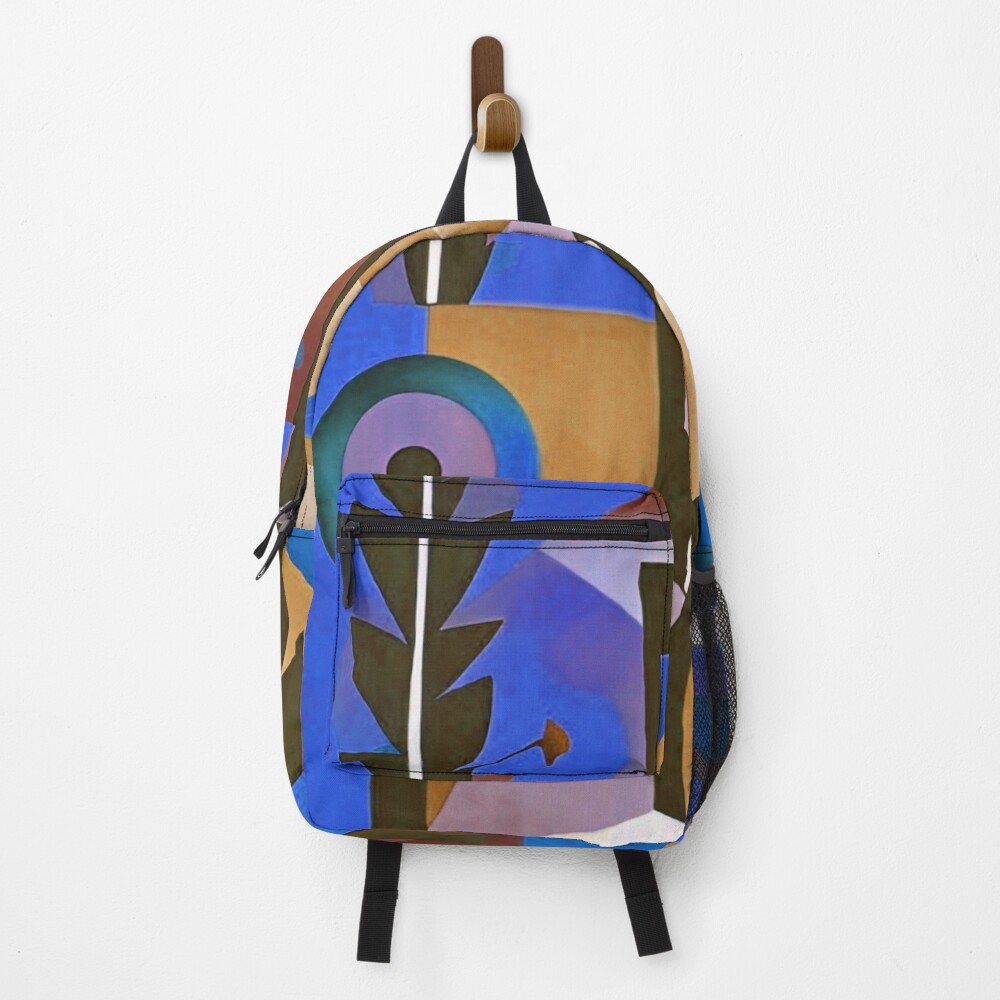 Item preview, Backpack designed and sold by TiltedCode.