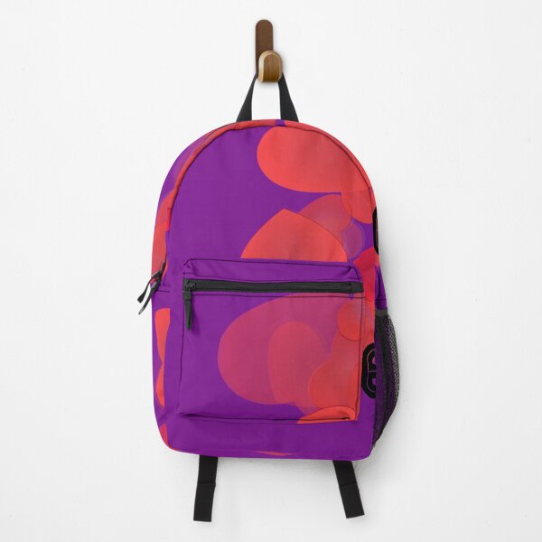 Item preview, Feel love Floating Hearts Valentine's day Design for lovers. designed and sold by Victornewyork.