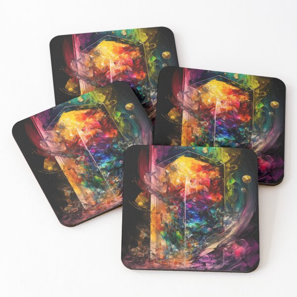 Item preview, Spacetime dimensions designed and sold by riquishop.