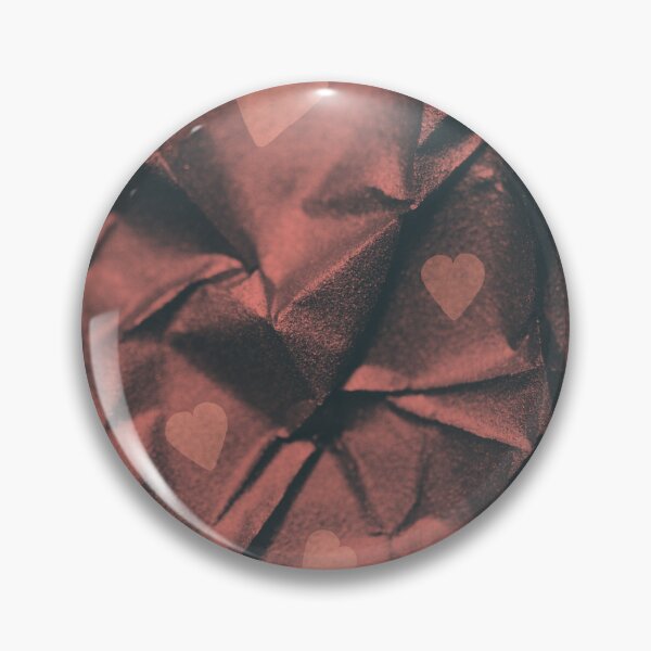 Item preview, Crinkle hearted designed and sold by KBproduct.