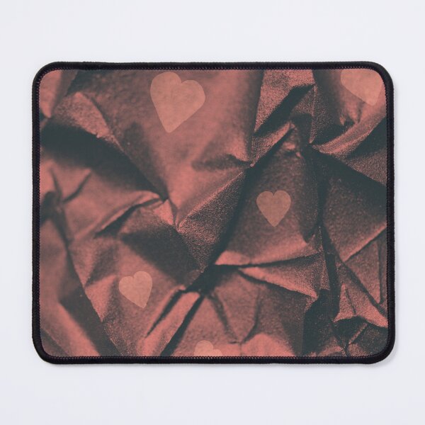 Item preview, Crinkle hearted designed and sold by KBproduct.