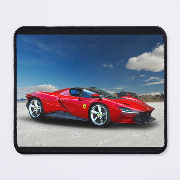 Item preview, Ferrari Daytona SP3 (#968) designed and sold by FerrariPhotos.