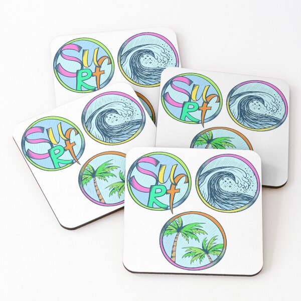 Item preview, Break it down and Surf designed and sold by ThundRDownunder.