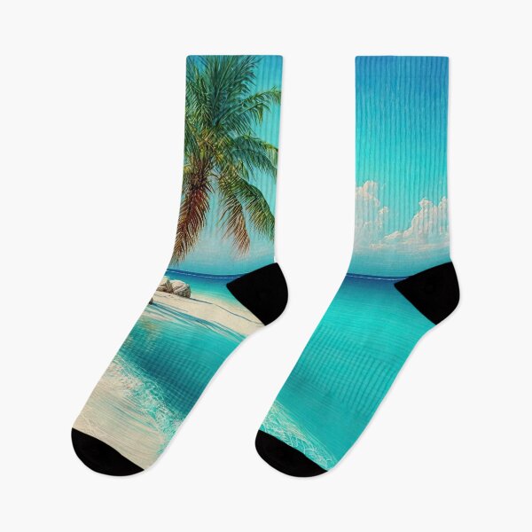 Item preview, Mi Playa designed and sold by riquishop.