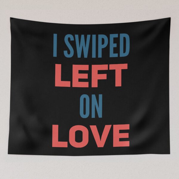 Item preview, I swiped left on love designed and sold by JOY STORE 45.