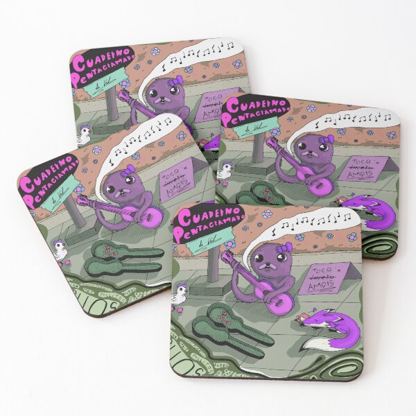 Item preview, music gondola V4 designed and sold by Ktstrofe.