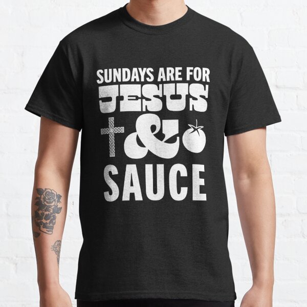 Sunday Sauce - Not Gravy : r/nyjets