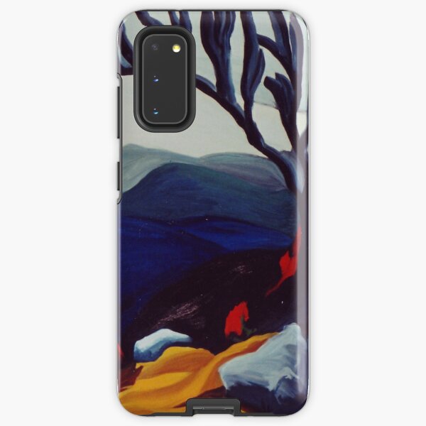 Peak Experience Samsung Galaxy Tough Case