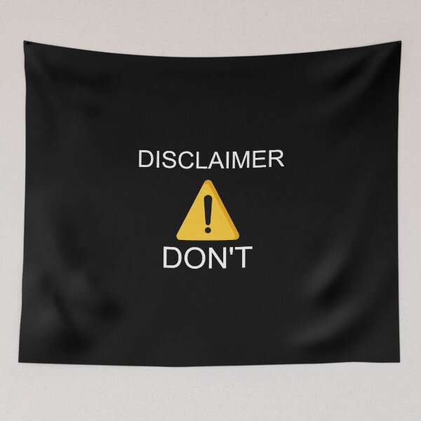 Item preview, Disclaimer: Don't designed and sold by DorkDayCamp.