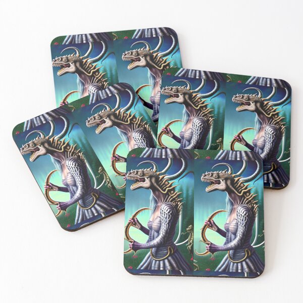 Artikelvorschau, BlueOctopus1878 Back to The Demonland 112 entworfen und verkauft von BlueOctopus1878.