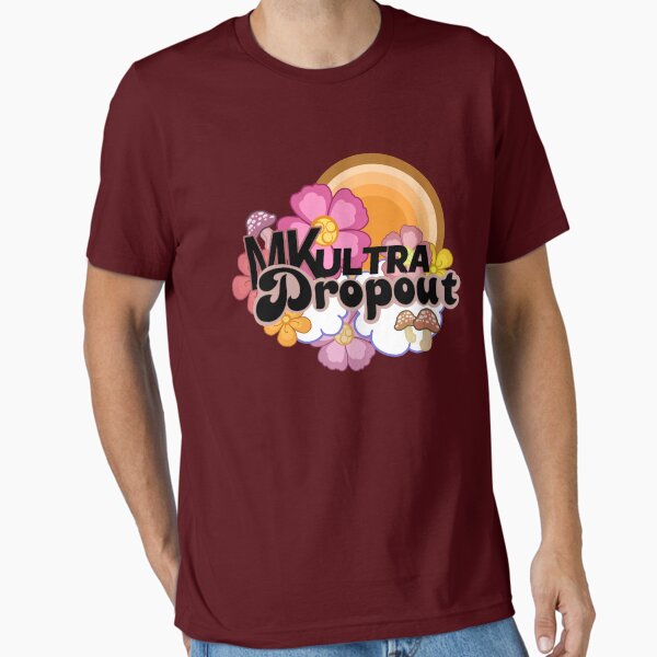 Item preview, MKUltra dropout designed and sold by sundogsketches.
