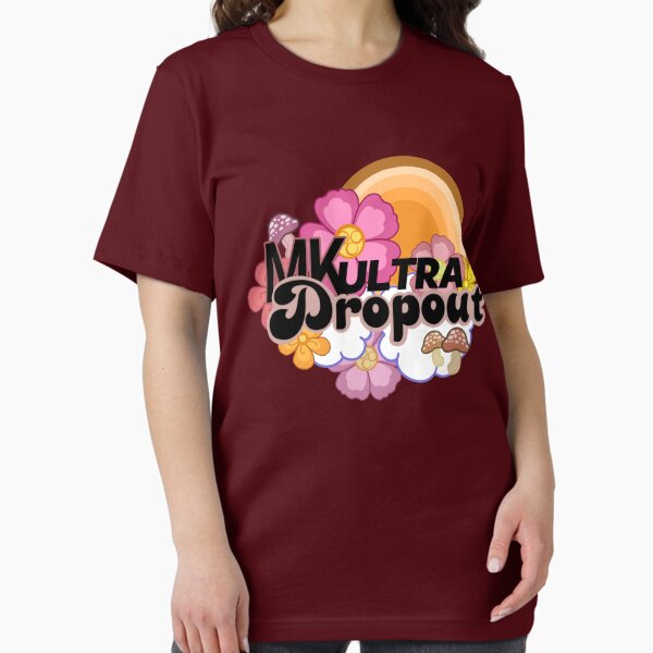 MKUltra dropout Essential T-Shirt