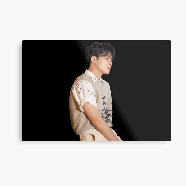 la3c mingyu Art Print for Sale by artimaia