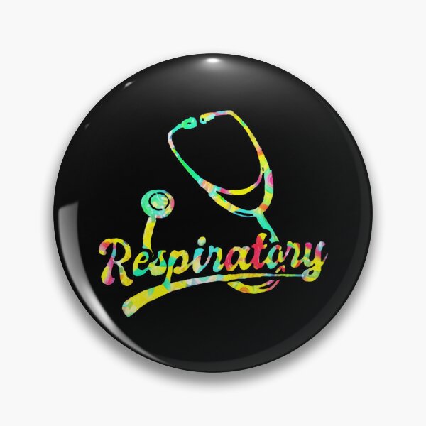 Item preview, Yellow Respiratory Stethoscope designed and sold by natnat7w.