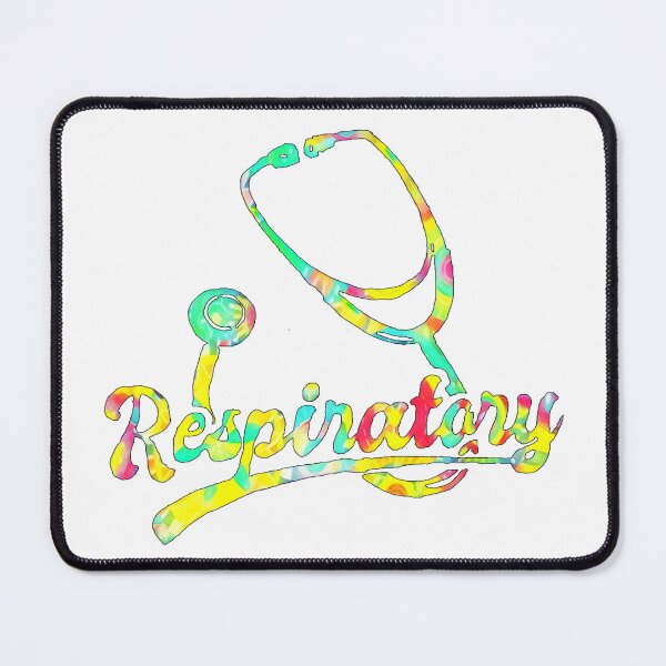 Item preview, Yellow Respiratory Stethoscope designed and sold by natnat7w.