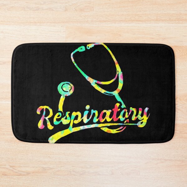Item preview, Yellow Respiratory Stethoscope designed and sold by natnat7w.