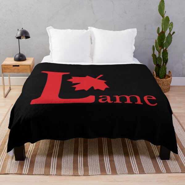 Item preview, Lame Liberals designed and sold by KomarDesigns.