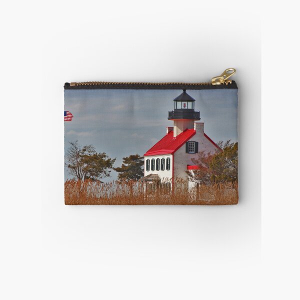 Item preview, Historical  East Point Lighthouse designed and sold by Linda Sannuti.