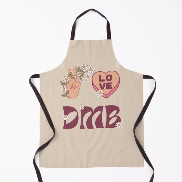 Item preview, Peace Love DMB , Dave Matthews Valentine Gift , DMB Lover Gifts , Fun Dave Matthews designed and sold by DevlynnDesigns.