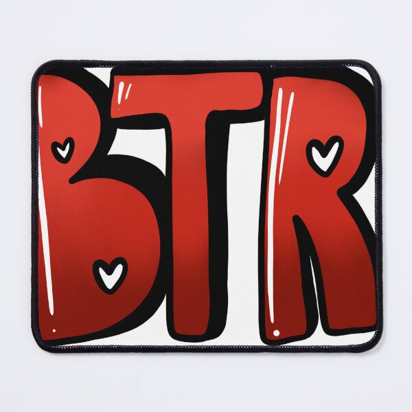 Item preview, Big time rushhhhh  designed and sold by koono.