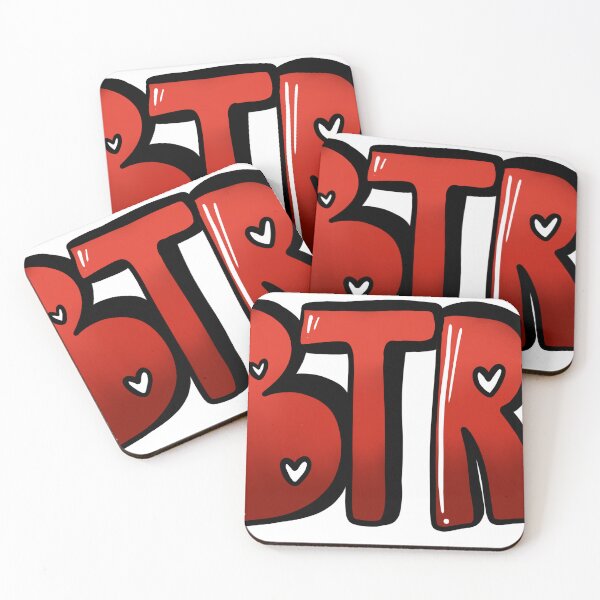 Item preview, Big time rushhhhh  designed and sold by koono.