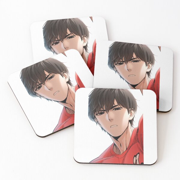 Item preview, Mincheol Jin designed and sold by Lauraso28.
