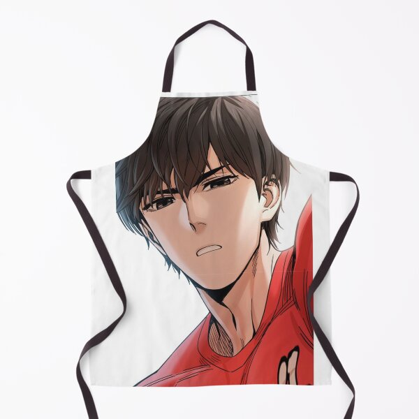 Item preview, Mincheol Jin designed and sold by Lauraso28.