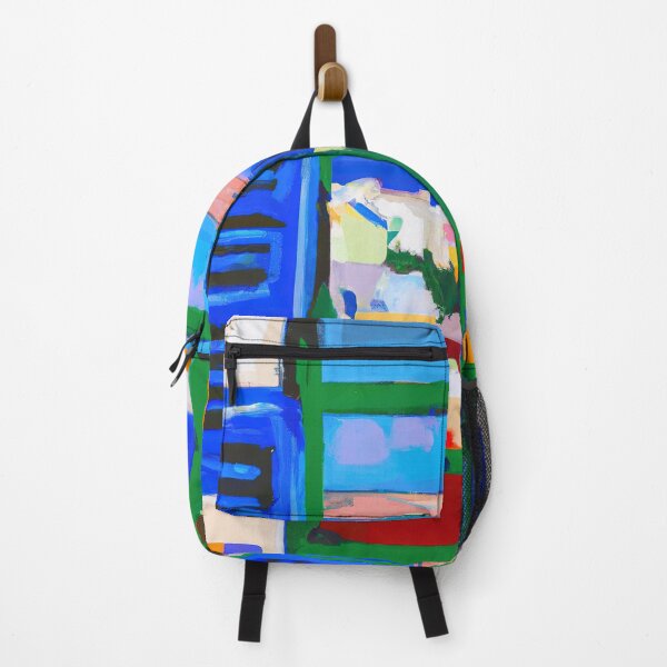 Item preview, Open Window Matisse designed and sold by maniacfitness.
