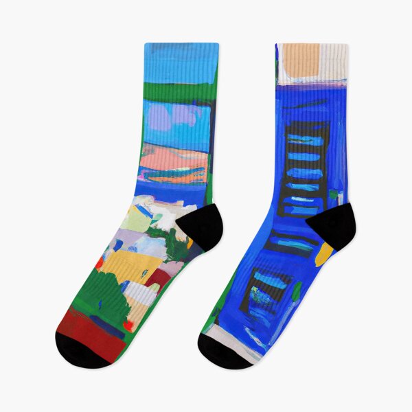 Item preview, Open Window Matisse designed and sold by maniacfitness.