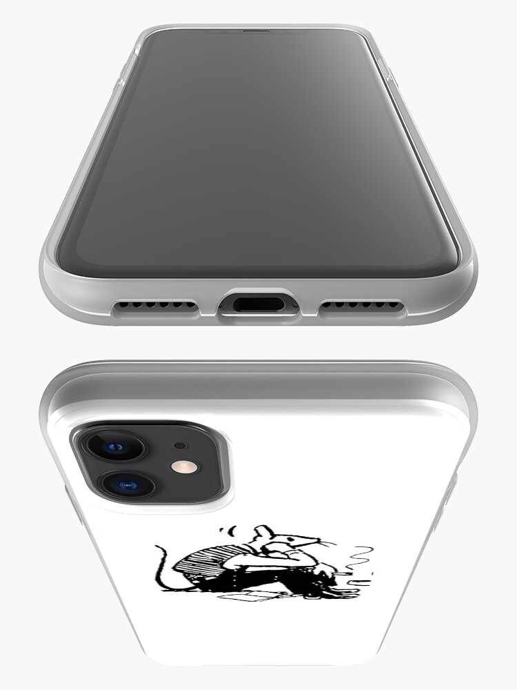 "Maus" iPhone Case & Cover by MOMOTHER Redbubble