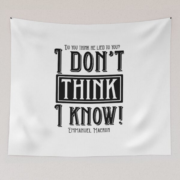 Item preview, I don't think,i know designed and sold by cynthiaackles09.