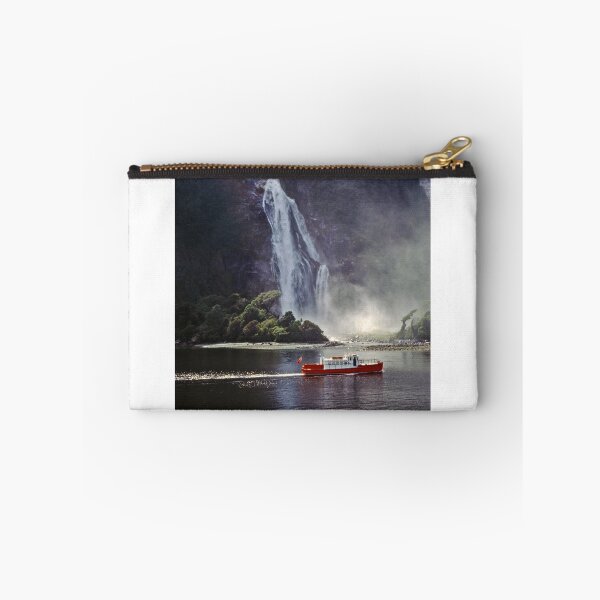 Item preview, Milford sound designed and sold by Ulysse Pixel.