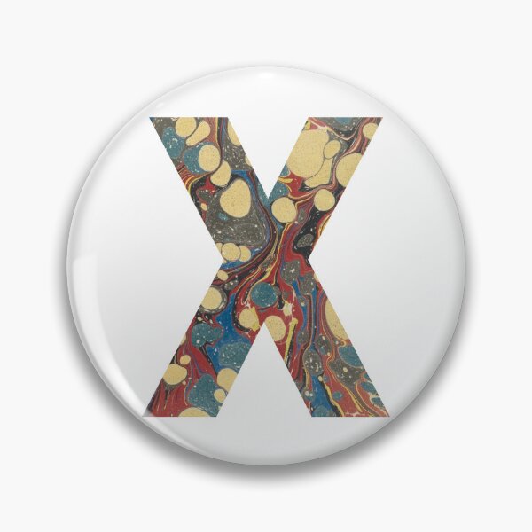 Item preview, Giant Marbled X designed and sold by AnimaliaStar.
