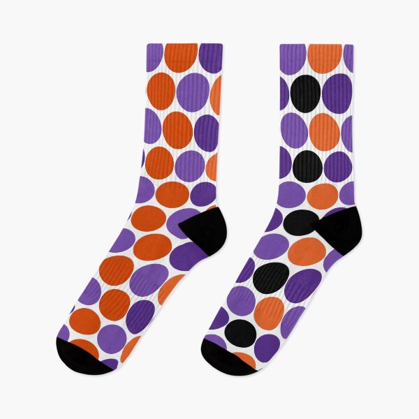 Item preview, Polka Dots "Halloween"  designed and sold by AlaskaGirl.