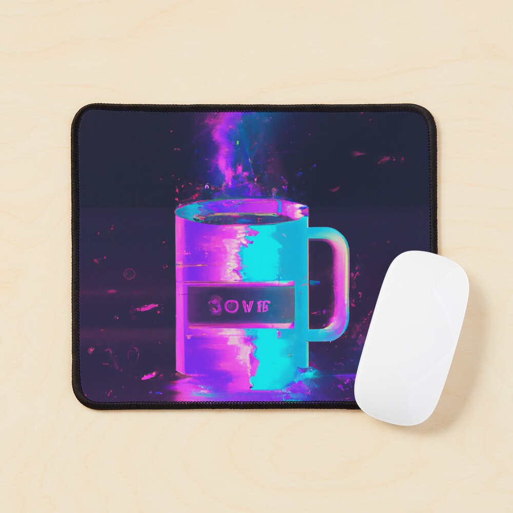 Item preview, Mouse Pad designed and sold by craigthecreator.