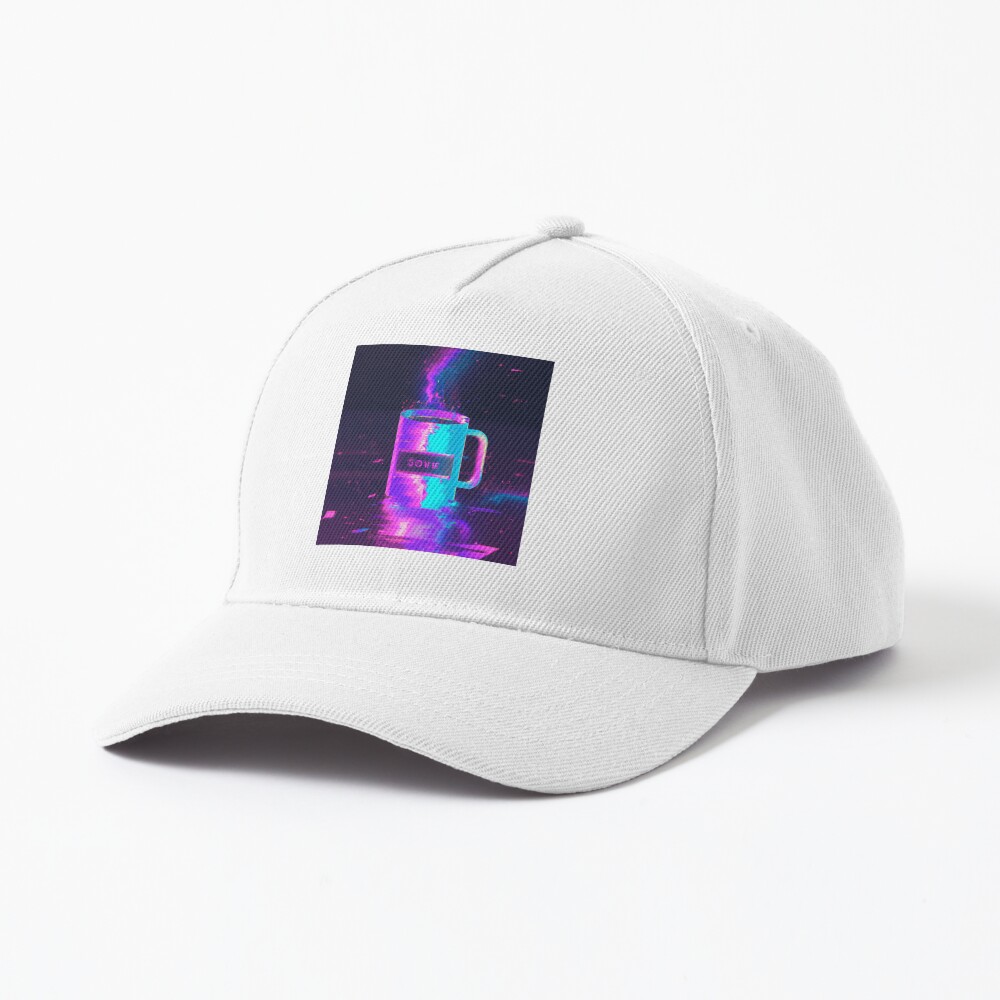 Item preview, Baseball Cap designed and sold by craigthecreator.