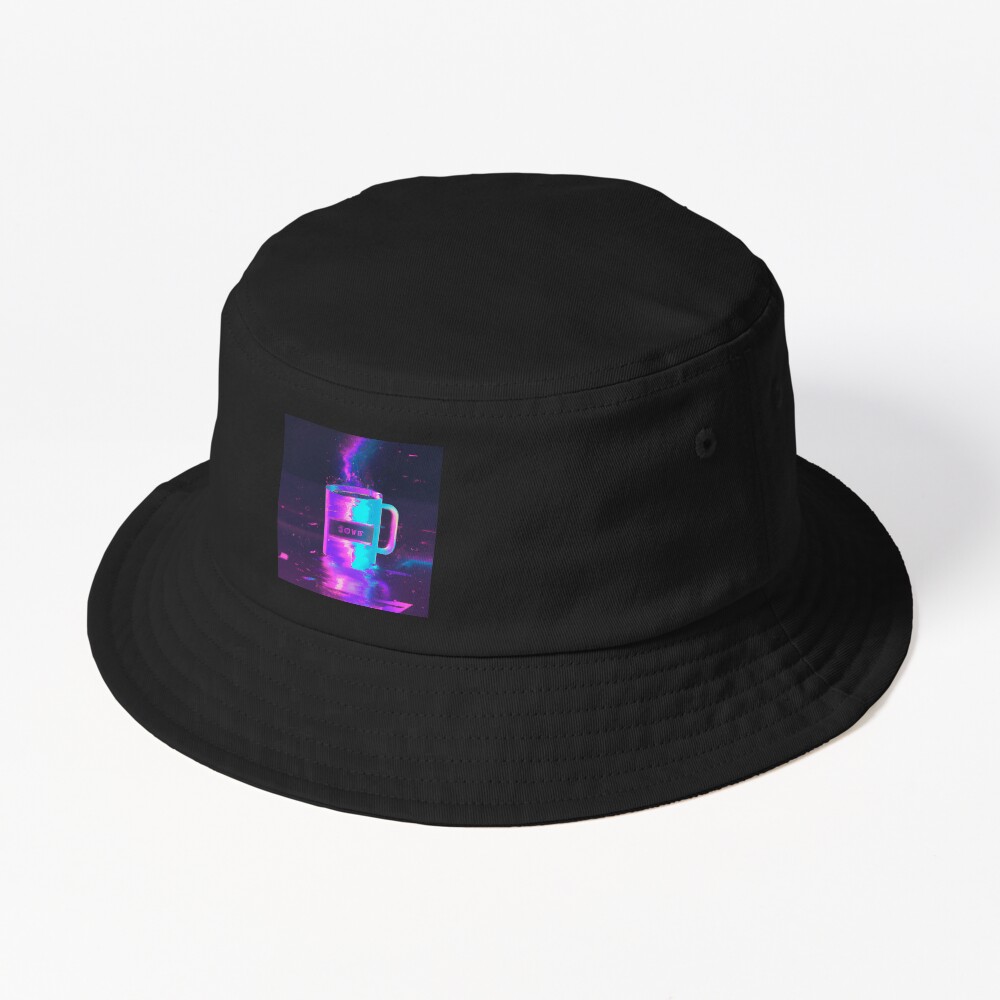 Item preview, Bucket Hat designed and sold by craigthecreator.
