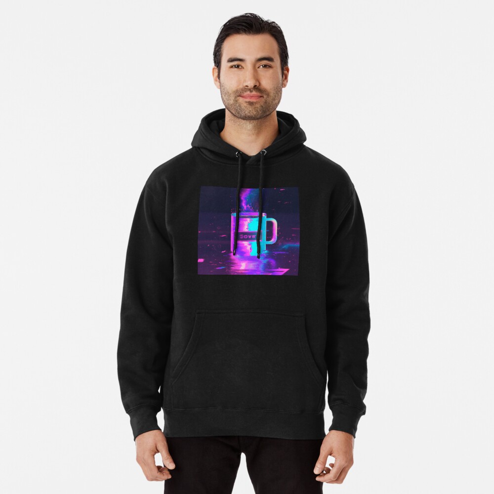 Item preview, Pullover Hoodie designed and sold by craigthecreator.